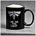 The Last Of Us Part 1 - Tazza Termica Firefly - Foto miniatura 4