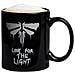 The Last Of Us Part 1 - Tazza Termica Firefly - Foto miniatura 1