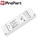 Dimmer Dali 1ch*10a, 0/1-10v 100-240vac - Foto miniatura 1