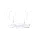 Router WI-FI 6 AX1800 Dual Band Gigabit - Tenda RX3 - Foto miniatura 1
