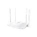 Router WI-FI 6 AX1800 Dual Band Gigabit - Tenda RX3 - Foto miniatura 3