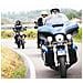 BTX2 Pro S interfono da moto 1200 m Nero, Blu - Foto miniatura 5