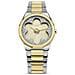 Orologio Dd168sgm. Quarzo, Colore Oro. Donna. - In ordine - Foto miniatura 3