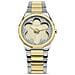 Orologio Dd168sgm. Quarzo, Colore Oro. Donna. - In ordine - Foto miniatura 4