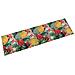 Runner Da Tavolo Ayanna Poliestere (44,5 X 0,5 X 154 Cm) - Foto miniatura 1