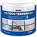 Vernice Acrilica 70396-032 Adatto A Qualunque Superficie Bianco 375 Ml - Foto miniatura 1