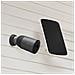 Kit Di Telecamere Ip Per Esterni -wifi 2k+ Elife Con Pannello Solare Modello D - Foto miniatura 5