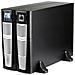 Sentinel Dual SDU 6000 ER gruppo di continuità (UPS) Doppia conversione (online) 6 kVA 6000 W 2 presa (e) AC - Foto miniatura 2