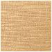 Set Di 2 Cuscini Olearia Cotone 45 X 45 Cm Beige Sabbia Tinta Unita - Foto miniatura 3