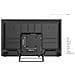 TV LED HD 32" 32HN01V - Foto miniatura 3