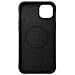 Cover Per Iphone 14 Plus Protective Magsafe, Nero - Foto miniatura 4
