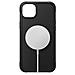Cover Per Iphone 14 Plus Protective Magsafe, Nero - Foto miniatura 5