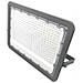 Faro Led Luce Naturale 4000k. Illuminatore 200 W Slim Per Interno Sterno Ip65 - Foto miniatura 1