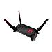 Rog Rapture Gt-ax6000 Router Wireless 2.5 Gigabit Ethernet Dual-band (2.4 Ghz/5 Ghz) Nero - Foto miniatura 2
