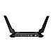 Rog Rapture Gt-ax6000 Router Wireless 2.5 Gigabit Ethernet Dual-band (2.4 Ghz/5 Ghz) Nero - Foto miniatura 3