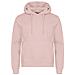 Miami Hoody Rosa Confetto Xs - Foto miniatura 1