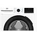 Lavatrice Standard BM3WFU48411B 8 Kg Classe A Centrifuga 1400 Giri Colore Bianco - Foto miniatura 6