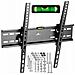 Supporto Tv 23"" - 65"" 400x400 Kg-1034 Supporto Georgia King - Foto miniatura 1