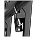 Supporto Tv 23"" - 65"" 400x400 Kg-1034 Supporto Georgia King - Foto miniatura 7