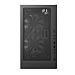 Case Midi-Tower X3-GLASS-BK Colore Nero - Foto miniatura 5