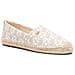 Kendrick Slip On Espadrilles Espadrillas Sintetico Scarpe Donna Beige Eu 36, 40r4knfp1b-150 - Foto miniatura 1