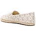 Kendrick Slip On Espadrilles Espadrillas Sintetico Scarpe Donna Beige Eu 36, 40r4knfp1b-150 - Foto miniatura 3
