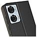 Custodia A Libro Per Motorola Edge 50 Fusion Con Chiusura Magnetica - Foto miniatura 2