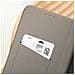 Custodia A Libro Per Motorola Edge 50 Fusion Con Chiusura Magnetica - Foto miniatura 4
