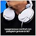HyperX Cloud Stinger II - Cuffie cablate - PlayStation - Foto miniatura 5