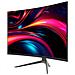Monitor 31.5" LED VA Curvo Gaming LC-M32QC Quad-HD 2560 x 1440 Pixel Tempo di Risposta 1 ms - Foto miniatura 4