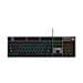 FORGE GK310 RED DE tastiera Gaming USB QWERTY Tedesco Nero - Foto miniatura 3