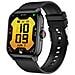 Smartwatch Con Frequenza Cardiaca, Pressione Sanguigna, Ossigeno Nel Sangue E Contapassi Black - Foto miniatura 5