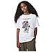 T-shirt Jordan Brand Forever Ragazza - Foto miniatura 1