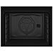 Set Forno Multifunzione Ventilato BBUC12020X da Incasso con Caapcità 74 Litri Classe A Piano Cottura Elettrico 4 Zone Cottura Colore Acciaio Inossidabile Nero - Foto miniatura 4