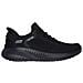 Slip-ins Bobs Sport Squad Chaos - Musa Attuale 117497-bbk Nera - Foto miniatura 1