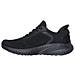 Slip-ins Bobs Sport Squad Chaos - Musa Attuale 117497-bbk Nera - Foto miniatura 4
