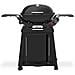 barbecue q 2800n+ con carrello premium - Foto miniatura 1