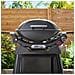 barbecue q 2800n+ con carrello premium - Foto miniatura 3