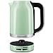 Bollitore Elettrico 5KEK1701EPT / 1 Capacità 1,7 L Potenza 2400 W Colore Acciaio inox - Foto miniatura 2