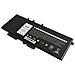 Batteria Per Pc Dell Latitude 5490 5490 Li-polymer 7.6v 8950mah Con Strumenti - Foto miniatura 1