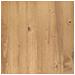 Credenza con Cassetti VIGO 113x40x75 cm Legno Massello di Pino - Foto miniatura 8