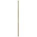 Porta per Armadio 2 pcs Naturale 140.5 x 2.1 x 49.5 cm - Foto miniatura 6