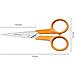 Forbici Da Cucina 13cm - 1075057 - Foto miniatura 2