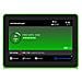 LM-8058 espositore per sale riunioni 20,3 cm (8") 1280 x 800 Pixel LED 802.11a, 802.11b, 802.11g, Wi-Fi 4 (802.11n), Wi-Fi 5 (802.11ac), Wi-Fi 6 (802.11ax) Nero Policarbonato (PC) Bluetooth - Foto miniatura 1