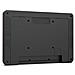 LM-8058 espositore per sale riunioni 20,3 cm (8") 1280 x 800 Pixel LED 802.11a, 802.11b, 802.11g, Wi-Fi 4 (802.11n), Wi-Fi 5 (802.11ac), Wi-Fi 6 (802.11ax) Nero Policarbonato (PC) Bluetooth - Foto miniatura 3
