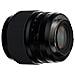 FUJINON GF 55mm F1.7 R WR MILC Obiettivi standard Nero - Foto miniatura 3
