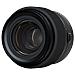 FUJINON GF 55mm F1.7 R WR MILC Obiettivi standard Nero - Foto miniatura 7