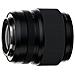 FUJINON GF 55mm F1.7 R WR MILC Obiettivi standard Nero - Foto miniatura 11