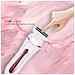 Epilatore Elettrico Unità Singola - Rimozione Delicata E Liscia Dei Peli Per Donne Pink - Foto miniatura 3
