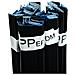 Saldatore Plastica Pp /epdm - Filo Nero 100g, 8mm | Temperatura Fusione 260-330°c | Per Paraurti, Passaruota, Carrozzeria - Foto miniatura 2